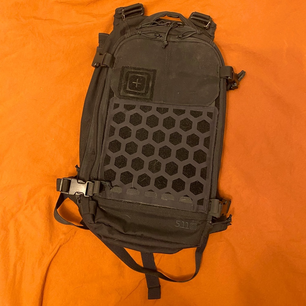 5.11 Tactical Backpack